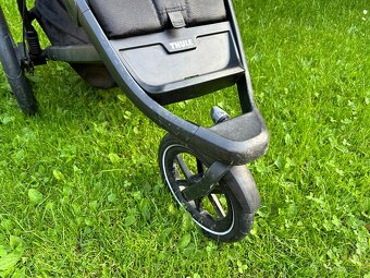 Cerny kocar Thule Urban Glide 2 - 9