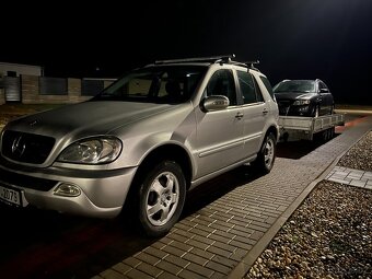 Odtahy a přeprava aut, přeprava materiálů a strojů - 9