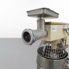 Univerzální hnětač ALBA HOŘOVICE RE 22 - 9