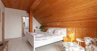 Prodej Rodinného Domů, 205 m²  Drahotice 49, chocnějovice - 9