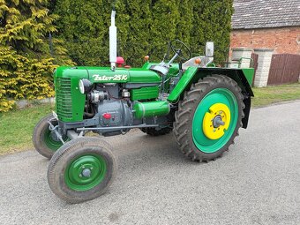 traktor - 9