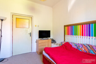 Prodám RD v Ratiboři u Milevska - 9