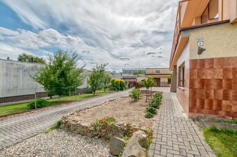 Prodej rodinného domu v Bílovci - 9