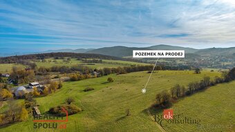 Prodej, pozemky/pole, 40627 m2, Varnsdorf, Děčín [ID 77394] - 9