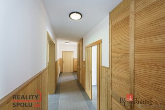 Prodej, domy/rodinný, 257 m2, Tolstého 254, Liberec XXXIII-M - 9