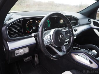 Mercedes-Benz GLE 300d AMG - 9