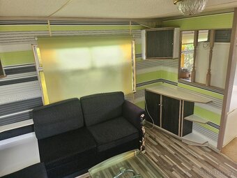 PRODÁM STÁJ - ZAHRADU V OBLEKOVICÍCH - 9