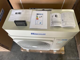 Tepelné čerpadlo vzduch voda 10kw nová sestava - 9