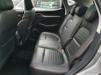 MG ZS 1.5 78kW 84tkm Panorama DAB Kessy - záruka Autodraft - 9