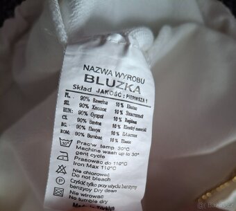 Dámská mikina Xxl/3xl nová - 9