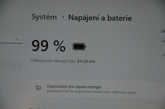 HP ELITEBOOK 640 G11 i5/16GB/SSD 256GB M.2/záruka - 9