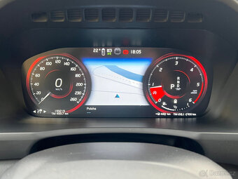 Volvo XC90 2.0TDi 173kW Inscription, ventilace, měchy - 9