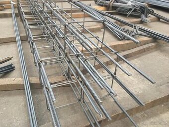 Roxory, kari sítě, třmínky, armokoše, věnce - 9