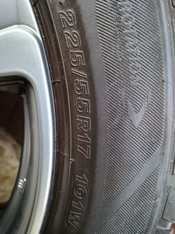 Alutec Shark R17" - 9