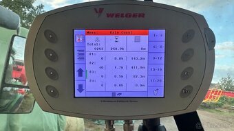 Lisobalicka Lely Welger - 9