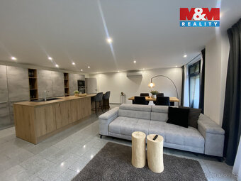 Prodej apartmánů, 200 m², Mikulovice - 9