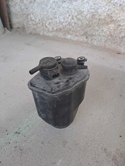 Prodám náhradní díly na Audi A3, r.v. 1998 - 9