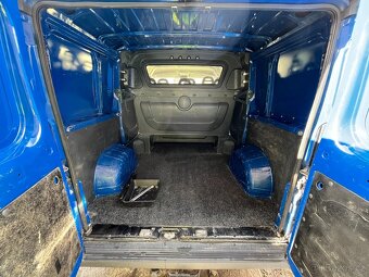 Peugeot BOXER 2,0HDI 81kW 2017 - DPH - 9