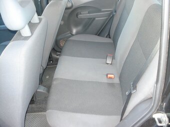 Fiat Panda 1.1,SERVISKA - 9