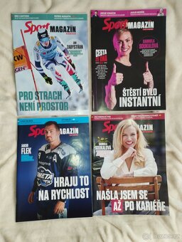sport magazín - 9