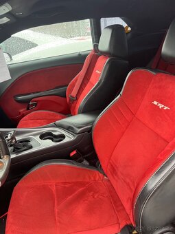 Dodge Challenger HELLCAT 6.2 DPH - 9