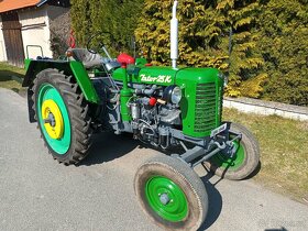 traktor - 9