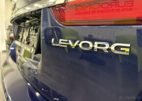 Subaru Levorg 1.6 4WD GT-S eyesight 2018 125 kw - 9