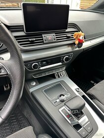 Audi Q5 Quattro S-Line, 3.0TDI, Top stav - 9