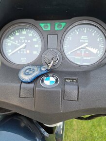 BMW R45 ( Německá klasika za rozumnou cenu) - 9