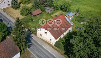 Prodej domů Všeruby u Kdyně - 9