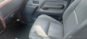 Toyota Land Cruiser 95, 3.4 benzín, automat - 9