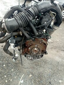 PEUGEOT, CITROEN MOTOR 2,0HDI EURO 5, RH02, RHO2, RHD, AHZ, - 9