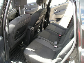 RENAULT MÉGANE SCÉNIC 1.5 DCi 78KW RV-2009 - 9