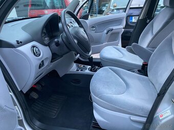 Prodej: Citroen C3, 1 4 Benzín, - 9