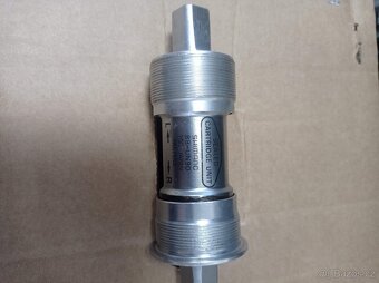 Díly Shimano xtr m900 - 9