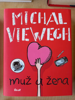 Michal Viewegh - 9