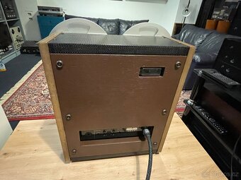 kotoučový magnetofon SONY TC-765 - 9