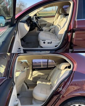 Škoda Superb II 2.0 103Kw - 9