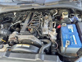 Sorento 125kw NOVÝ MOTOR - 9