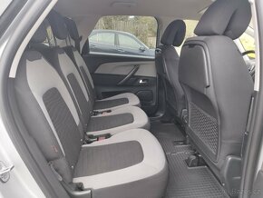Citroen C4 Picasso 1.6 HDi - 9