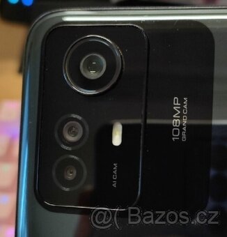 Xiaomi note 12S DS 6.4" 12/256 + 256GB SDXC + EXTRA BALENÍ - 9