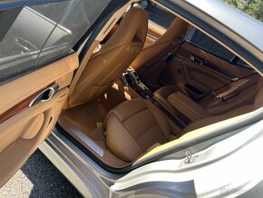 Porsche Panamera 4S, 60.000km , ČR , Velmi pekny stav - 9