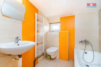 Prodej rodinného domu, 146 m², Horoměřice, ul. Třešňovka - 9