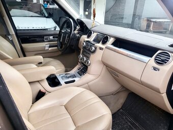 Land rover discovery 4 - 9