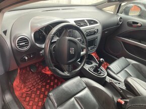 Seat Leon 1P Facelift 2012 1.4 TSI CAXS 92kw LC9Z 153 000KM - 9