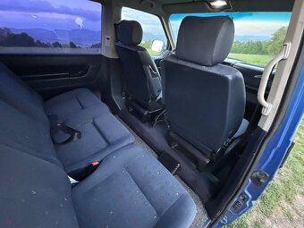 Vw T4 caravelle - 9
