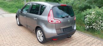 Renault Scenic 1.6dci 2011 - 9