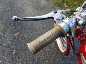 Harley-Davidson M50 Sport 1966 - 9