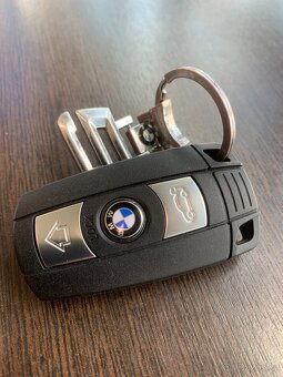 BMW e61 530xd 170kw - 9