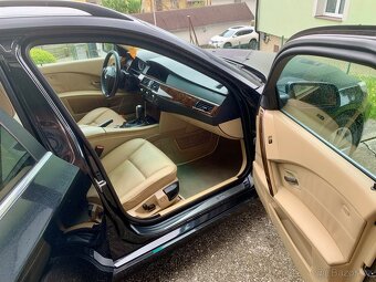 BMW e61 530xd 170kw - 9